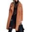 E-comm: Amazon Teddy Coat