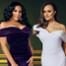 Mia Thornton, Ashley Darby, THE REAL HOUSEWIVES OF POTOMAC