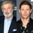 Alec Baldwin, Jensen Ackles