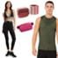 E-Comm: Fitness Buffs Holiday Gift Guide