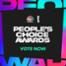 2021 People's Choice Awards Assets, Vote Now, PCAs
