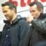 Ryan Reynolds, Rob McElhenney, Wrexham football club