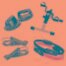 Ecomm, Amazon Fitness Products