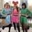 Revisit Some of Your Favorite Stars' Most Epic Halloween Costumes of All Time
