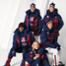 Ralph Lauren Team USA Uniforms, 2022 Beijing Olympics