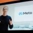 Mark Zuckerberg, Facebook, Metaverse, Meta