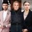 Zayn Malik, Yolanda Hadid, Gigi Hadid