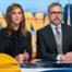 Jennifer Aniston, Steve Carell, The Morning Show, Season 1