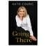 Katie Couric, Going There