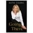 Katie Couric, Going There