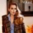 Adele, Vogue, November 2021