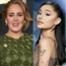 E-Comm: Winged Liner, Adele, Ariana Grande, Dua Lipa