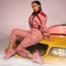 E-Comm: Cardi B x Reebok for HHM
