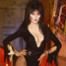 Elvira, Cassandra Peterson, 1990