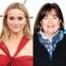 Reese Witherspoon, Ina Garten