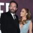 Ben Affleck, Jennifer Lopez 