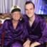 Hugh Hefner, Cooper Hefner