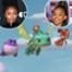 Dragon Rescue Riders, Skai Jackson, Marsai Martin