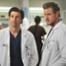 Eric Dane, Patrick Dempsey, Greys Anatomy 2008