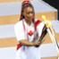 Opening Ceremony, 2020 Tokyo Olympics, Naomi Osaka