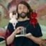 Getting curious with Jonathan Van Ness