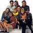 Full House secrets, Cast photo season 5, Bob Saget