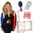 ECOMM, Ashley Haas, What's In My Bag