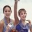 Michelle Kwan, Tara Lipinski