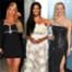 E-Comm: Stars That Don't Age, Paris Hilton, Gabrielle Union, Reese Witherspoon, Jennifer Lopez, Gwen Stefani 