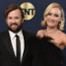 Emily Osment, Haley Joel Osment, 2022 SAG Awards, 2022 Screen Actors Guild Awards, Red Carpet Fashion, Couples
