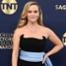 Reese Witherspoon, 2022 SAG Awards, 2022 Screen Actors Guild Awards, Red Carpet Fashion