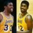 Magic Johnson, Quincy Isaiah, Winning Time: The Rise of the Lakers Dynasty