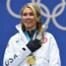 2018 Winter Olympics, South Korea, Mikaela Shiffrin 