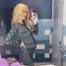 Morgan Stewart, Pregnant