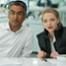 Amanda Seyfried, Naveen Andrews, The Dropout