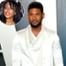 Usher, Aaliyah