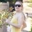 Kate Hudson, Yellow Dress
