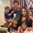 Snooki, Jionni LaValle, Family