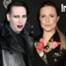 Marilyn Manson, Evan Rachel Wood