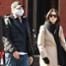 Leonardo DiCaprio, Camila Morrone