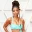 Halle Bailey, 2022 Oscars, 2022 Academy Awards, Red Carpet