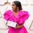 Niecy Nash, 2022 Oscars, 2022 Academy Awards, The Most Eye-Catching Accessories on the Red Carpet