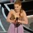 Jessica Chastain, 2022 Oscars, 2022 Academy Awards, Winner