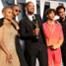 Will Smith, Family, 2022 Vanity Fair Oscar Party, 2022 Oscars, 2022 Academy Awards, Red Carpet Fashion 