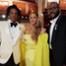 Jay-Z, Beyonce, Tyler Perry, 2022 Oscars, 2022 Academy Awards, Red Carpet, Candid, Candids, Backstage