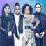 Women Changing the World, Shonda Rhimes, Ava Duvernay, Malala Yousafzai, Meghan Markle
