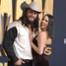 Brock Davies, Scheana Shay, 2022 ACM Awards, 2022, Academy of Country Music Awards, Couples, Red Carpet Fashion