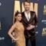 Maren Morris, Ryan Hurd, 2022 ACM Awards, 2022, Academy of Country Music Awards, Red Carpet Fashion, Couples