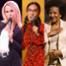 Nikki Glaser, Wanda Sykes, Ali Wong, Female Stand-Up Comedians