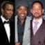 Chris Rock, Will Parker, Will Smith
